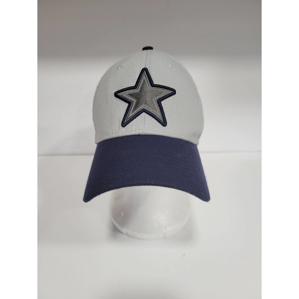 COPY - NFL Hat Cowboys Men Size Large-Xlarge